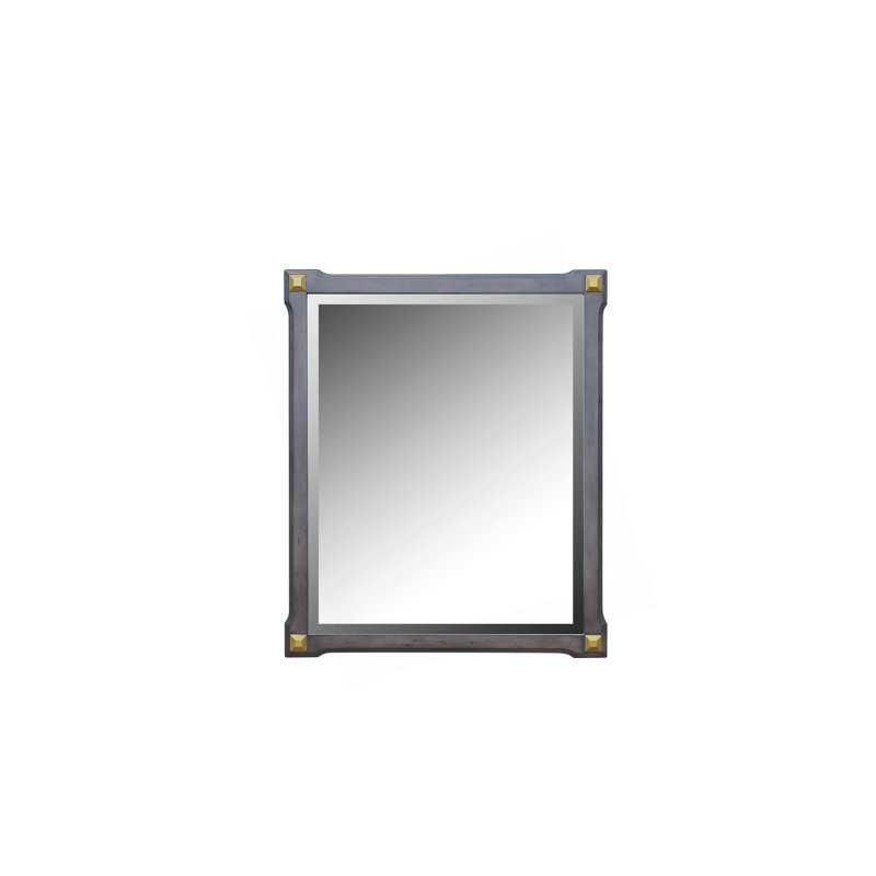 Miroir Gissela, Brun