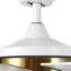 Ventilateur de plafond intelligent à 8 pales 60 pouces avec lumière Maiju-1771444855-1771444852
