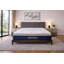 Cloud Artesa Pocket Sprung Mattress-124583297