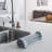 Adjustable Steel Over The Sink Dish Rack-71298123