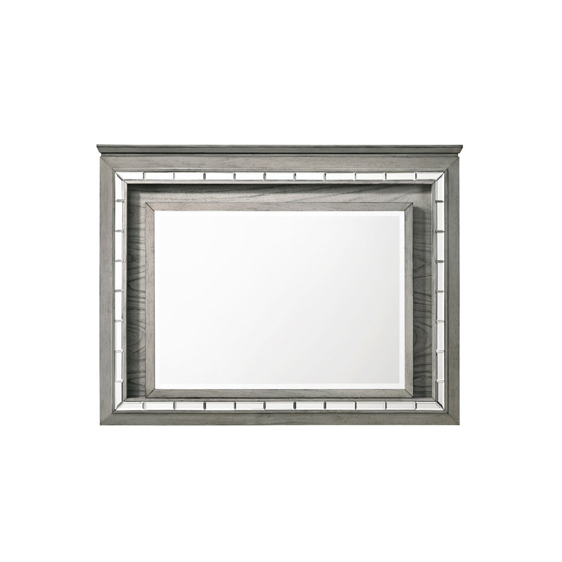 Antares Mirror With Led