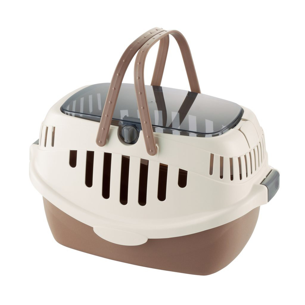 Small Pet Carrier Richell 