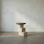 Barnes Marble End Table