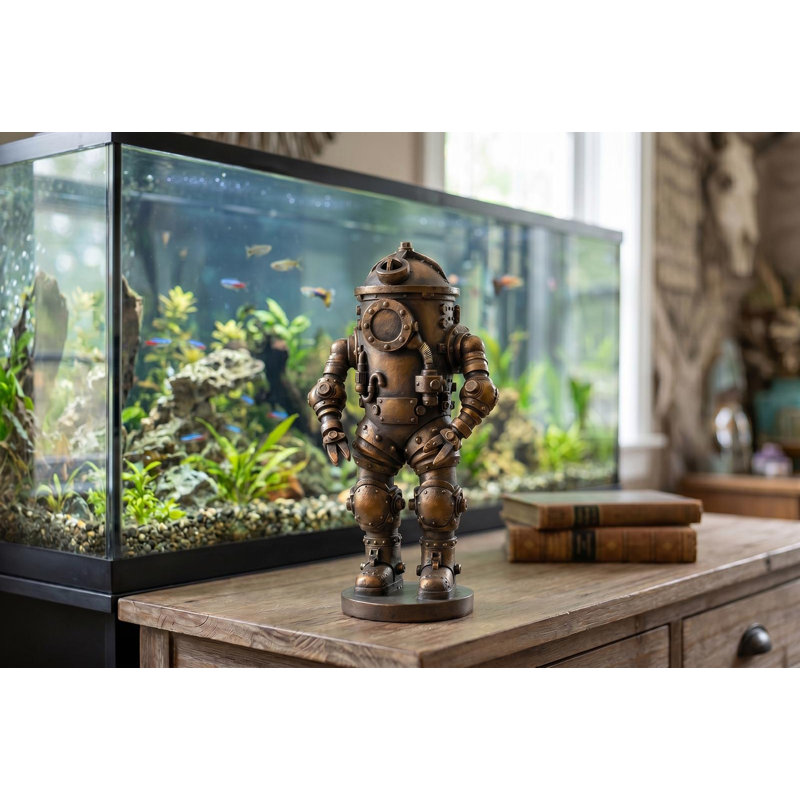 Figurine Tritonia