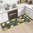 Non-skid Printed Kitchen Mat (set Of 2)-1101911708