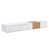 White is out of stock