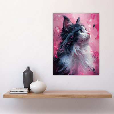 No Frame Print