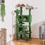 138cm H Cat Tree
