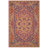 Vahakn Hand Tufted Wool Oriental Rug-831463532
