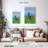 Sireci Portland Poster-108622251