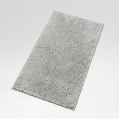 Deep Pile Bath Rug