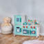 Kid's Play Carts & Stands Set