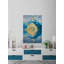 1 Piece Wrapped Canvas Painting-1480802998
