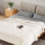 Machine Tufted Throw Blanket-326273900-326273901