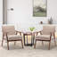 Fauteuil avec structure en bois massif-112681314-104424317
