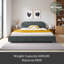 Base de lit tapissier grand-1526409423