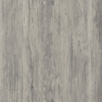 Grey Driftwood Freestanding Bar Unit