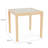 Brooklyn Earthen Twill End Table-484888239-435416564