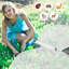 Support pour plantes Alius