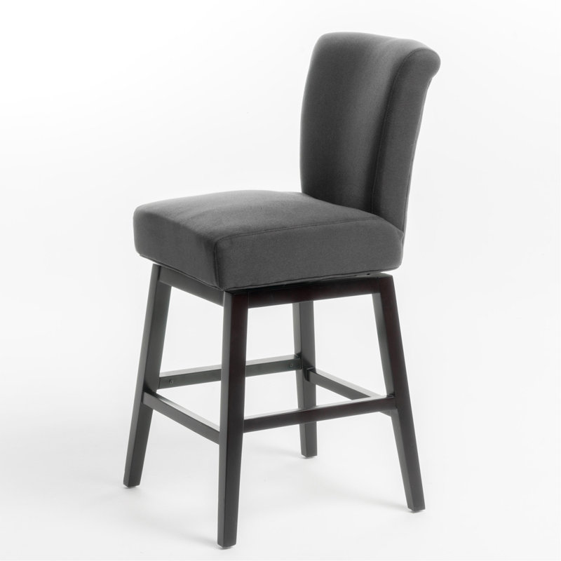 TABOURET PIVOTANT