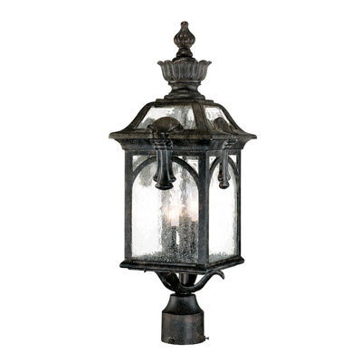 Applebaum Seeded Lantern Head