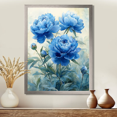Jacquelle - salon d'art mural floral