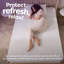 Slumberdown Waterproof Mattress Protector - Ultimate Protection & Comfort-113033309