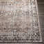 Colin Machine Washable Traditionnal Boho Area Rug-1885367311