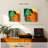 Harnek Mid-Century Modern II