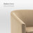 Balram Upholstered Swivel Armchair-1883004362