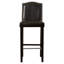 Tabouret de bar 30,5 po Annalaya-241905941