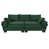 Vert foncé