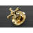 Kingston Brass Victorian Double-Handle Tub Faucet