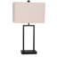 Stanardsville Metal Table Lamp