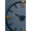 Aymara Metal Wall Clock
