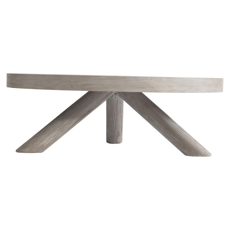 Harmon 3 Legs Coffee Table