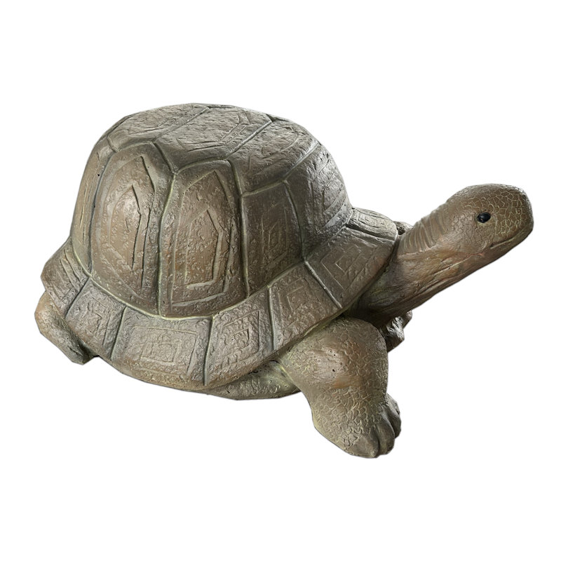 Turtle Statue / Garden Stool