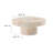 Alora Round 33.86'' Outdoor Coffee Table-107084226