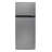 CCRA Series Commercial Cool 7.7 cu. ft. Freestanding Mini Fridge with Freezer-73117877