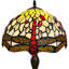 Resin Table Lamp