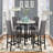 GRETA BAR TABLE