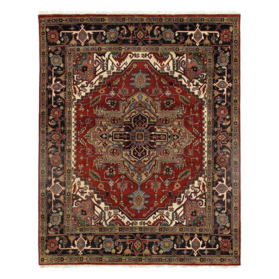 Oriental Indoor Rug