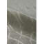 Metro Velvet hand-knotted Wool/Viscose Blue Area Rug-697869110