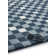 Tilly-Mae Chequered Area Rug