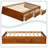 Platform Storage Bed-1993068119