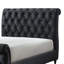 Lit-bateau tapissier Sharples-1333042266
