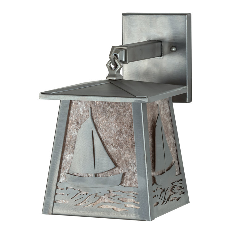 Chittening Wall Light