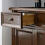 Buffet Tandon 61