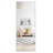 Talma Wood Flat Mirror-1801682424-1801682421