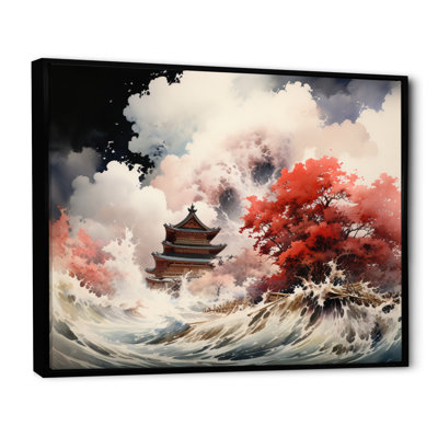 " The 2011 Japan Earthquake I "